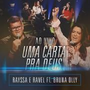 Uma Carta Pra Deus (Ao Vivo) (part. Bruna Olly)