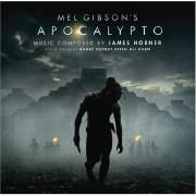 Mel Gibson's Apocalypto}