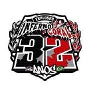 Explosão Inferno Coral