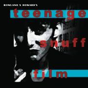 Portada de Álbum "Teenage Snuff Film", de Rowland S. Howard