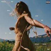 Capa do Álbum "Would You Still Love Me If You Really Knew Me?", de FLETCHER