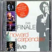 Das Finale - Howard Carpendale - Live