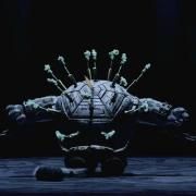 Tai Lung (part. prensativo)}