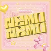 Portada de Sencillo/EP "NEMONEMO (Japanese Version)", de YENA