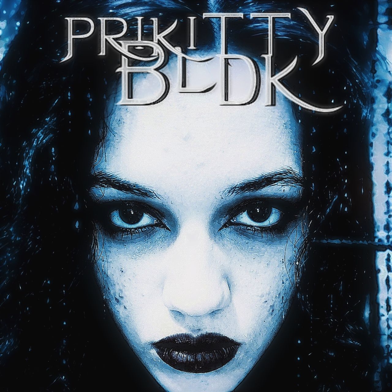 Portada del álbum "ByxaLyndahDuKaum", de Prikitty