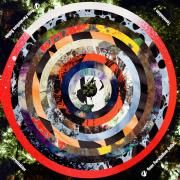 Capa do Álbum "Termination", de 9mm Parabellum Bullet