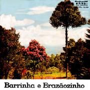 Barrinha e Brasãozinho - Vol. 02