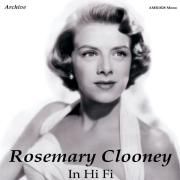 Rosemary Clooney In High Fidelity