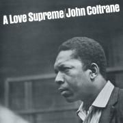 A Love Supreme}
