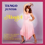 Capa do Álbum "Tango", de Alondra