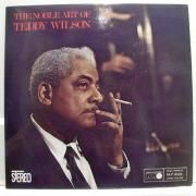 The Noble Art Of Teddy Wilson}