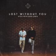 Lost Without You}