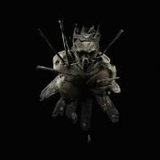 Portada de Sencillo/EP "ADICA", de ØZI