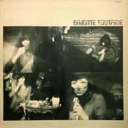  Brigitte Fontaine