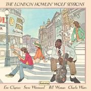 The London Howlin' Wolf Sessions