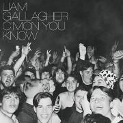 C’MON YOU KNOW (Deluxe Edition)}