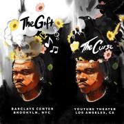 Gunna: A Gift & A Curse Setlist}