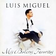 Luis Miguel | 34 álbumes de la discografía en 
