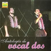 Antología de Vocal Dos