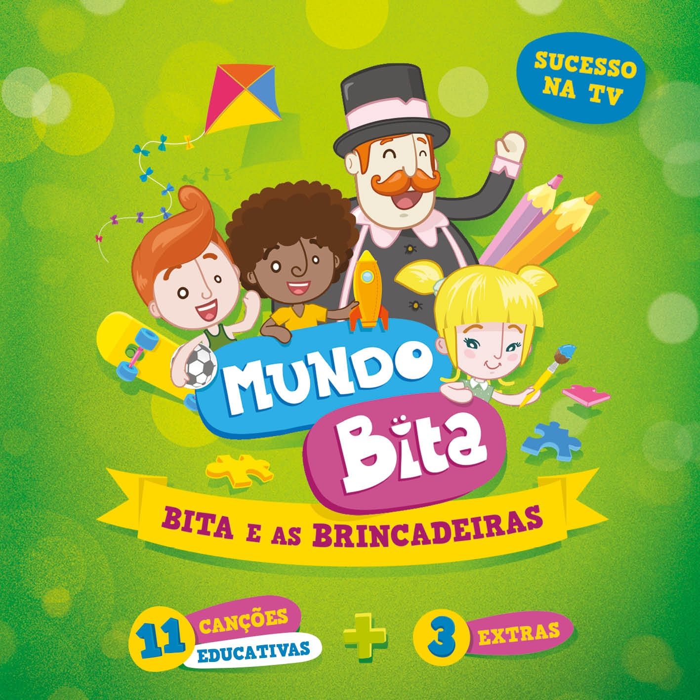 Bita Fazendinha, Partitura com cifras