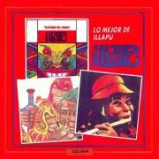 Lo Mejor de Illapu}