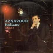 Aznavour Italiano - Volume 2}