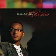 Portada de Álbum "Avatar", de Gonzalo Rubalcaba