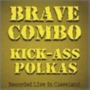 Kick-Ass Polkas}