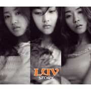 Story-Orange Girl