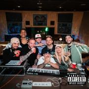 +57 (part. J Balvin, Maluma, Ryan Castro, Ovy On the Drums, Blessd, Feid y DFZM)