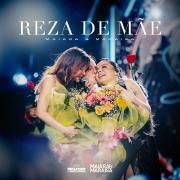 Reza De Mãe (Ao Vivo em São Paulo)}