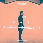 Capa do Álbum "In The Silence (The Deluxe Limited Edition)", de Ásgeir