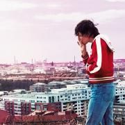 2 Steg Från Paradise}