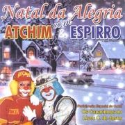 Natal Da Alegria Atchim E Espirro