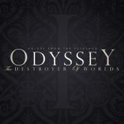 Odyssey: The Destroyer of Worlds}