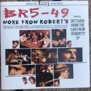 More From Robert's