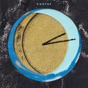 Portada de Sencillo/EP "Cantar", de Anna Lola