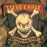 Copperhead Road	 