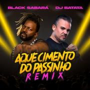 Aquecimento do Passinho (remix) (part. Black Sabará)}