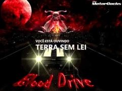 Blood Drive}