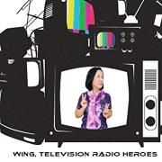 Television Radio Heroes}