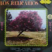 Los Relicarios - Vol. 1}