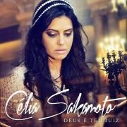 Portada de Sencillo/EP "Deus é o Teu Juiz ", de Célia Sakamoto