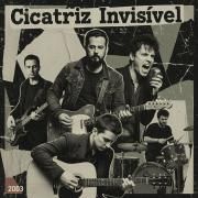 Capa do Álbum "2003", de Cicatriz Invisível