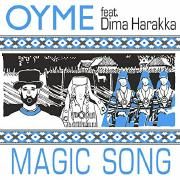 Magic Song (feat. Dima Harakka)}