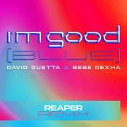 I’m Good (Blue) [REAPER Remix]}