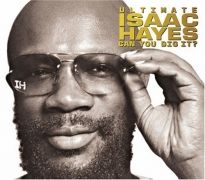 Ultimate Isaac Hayes: Can You Dig It  CD+DVD}