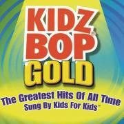 Kidz Bop Gold}