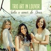 Sinta O Amor De Deus}