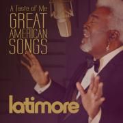 a Taste of me: Great American Songs